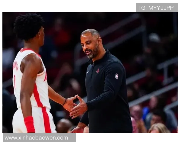 休斯顿火箭乌杜卡战术演练显威，无限换防锁死对手，轮换阵容火力全开