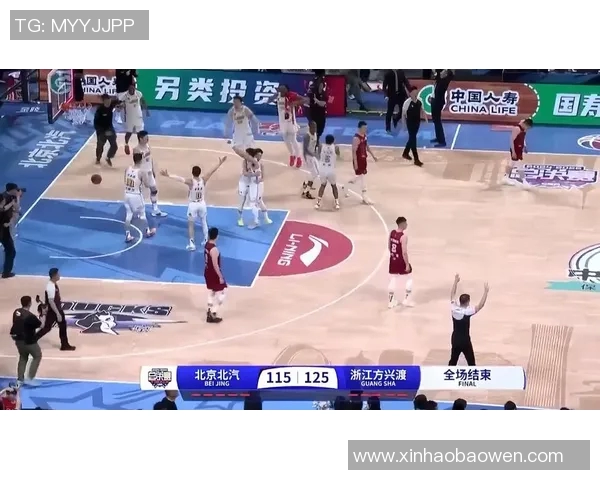 CBA精彩对决广东队迎战北京首钢全场视频回放与精彩瞬间解析 CBA精彩对决广东队迎战北京首钢全场视频回放与精彩瞬间解析